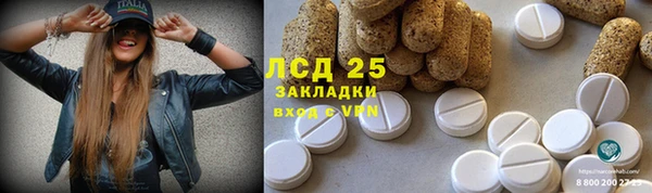 твердый Липки