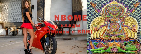 твердый Липки
