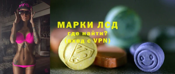 твердый Липки